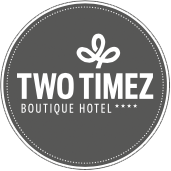 two timez logo